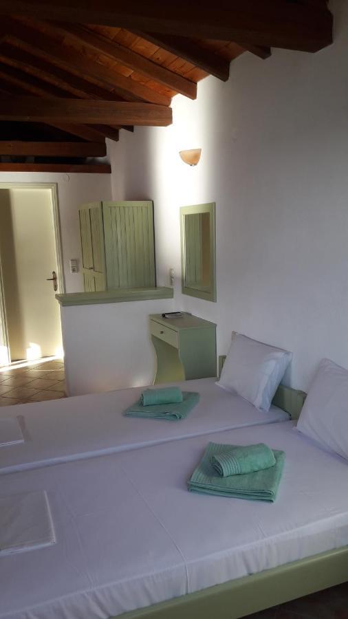 Ourania Sea Breath Apartment Punta Exterior photo