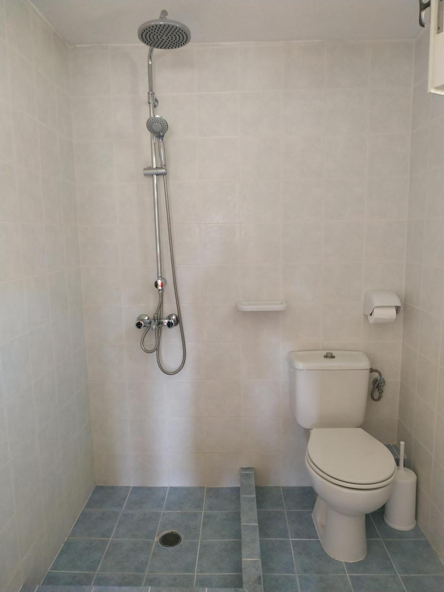 Ourania Sea Breath Apartment Punta Exterior photo